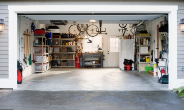 Garage Clean-Outs